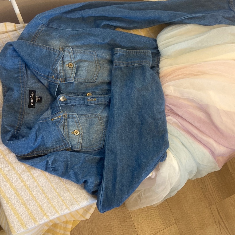 Kids Dress